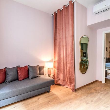 Downtown Srl - Croce Di Malta Royale Διαμέρισμα Λα Σπέτσια Εξωτερικό φωτογραφία