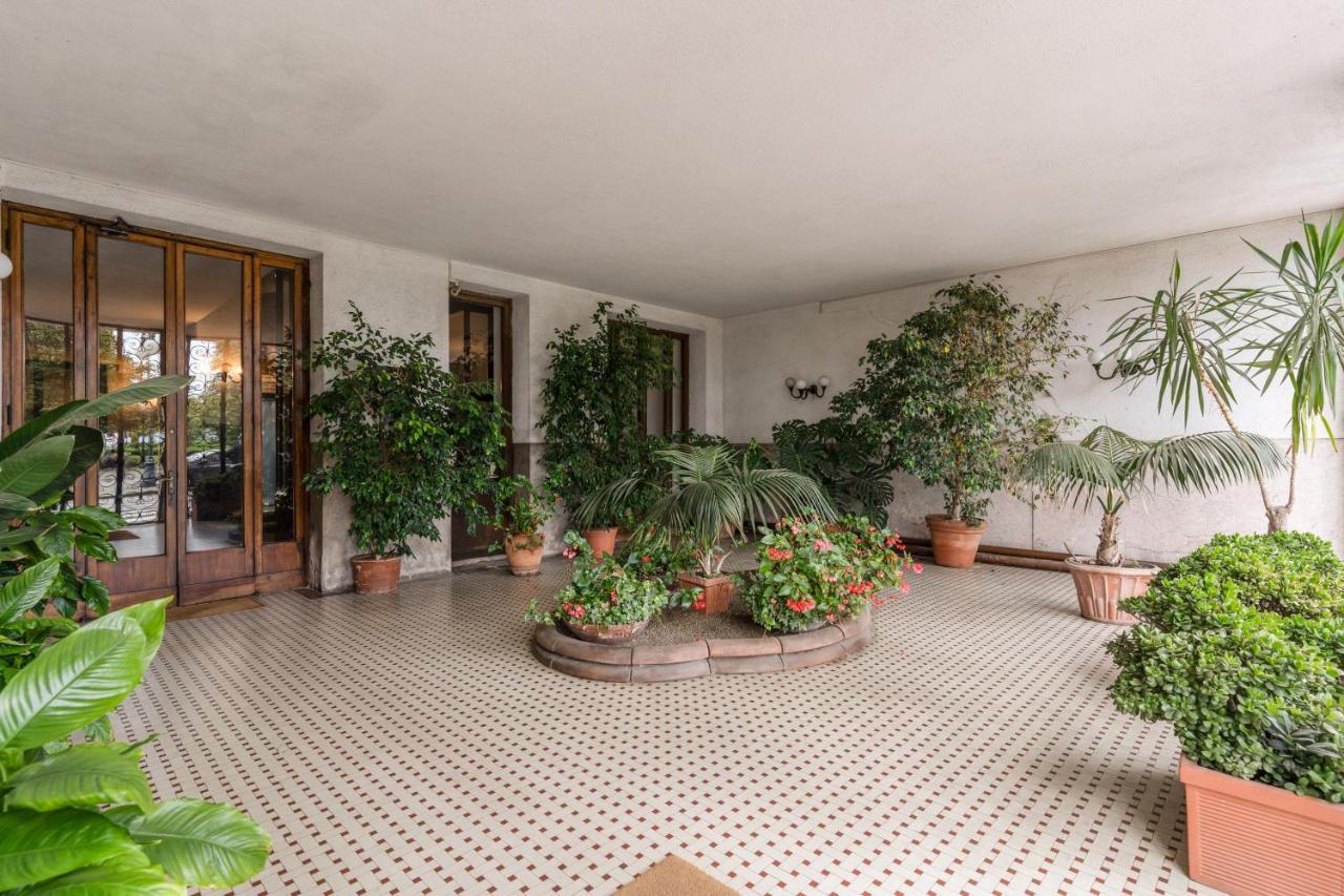 Downtown Srl - Croce Di Malta Royale Διαμέρισμα Λα Σπέτσια Εξωτερικό φωτογραφία