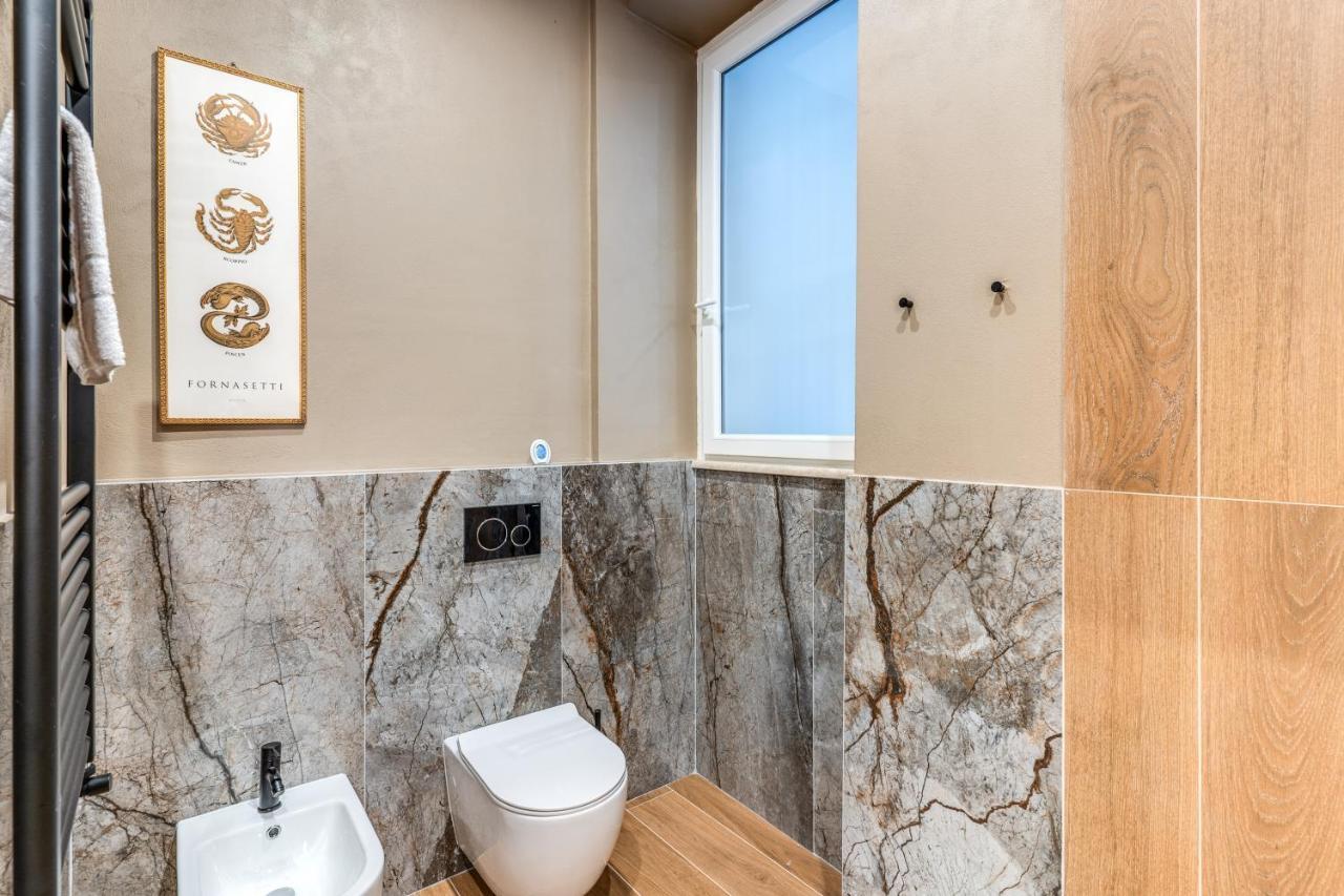 Downtown Srl - Croce Di Malta Royale Διαμέρισμα Λα Σπέτσια Εξωτερικό φωτογραφία