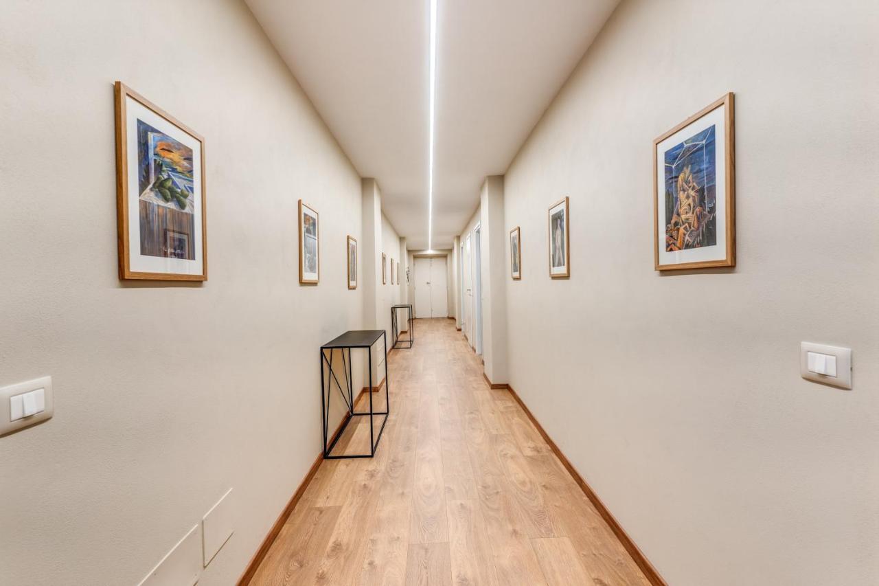 Downtown Srl - Croce Di Malta Royale Διαμέρισμα Λα Σπέτσια Εξωτερικό φωτογραφία