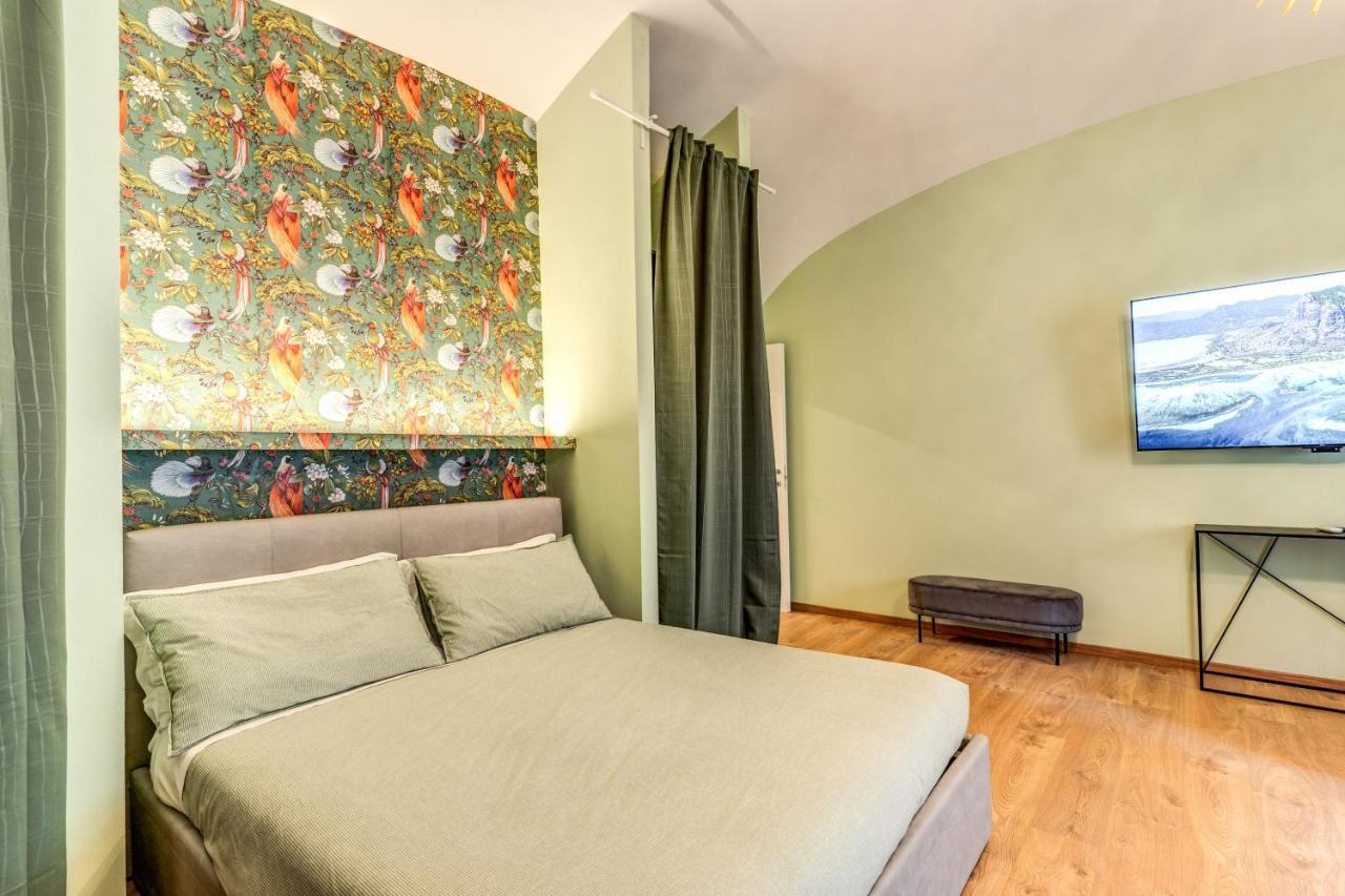 Downtown Srl - Croce Di Malta Royale Διαμέρισμα Λα Σπέτσια Εξωτερικό φωτογραφία