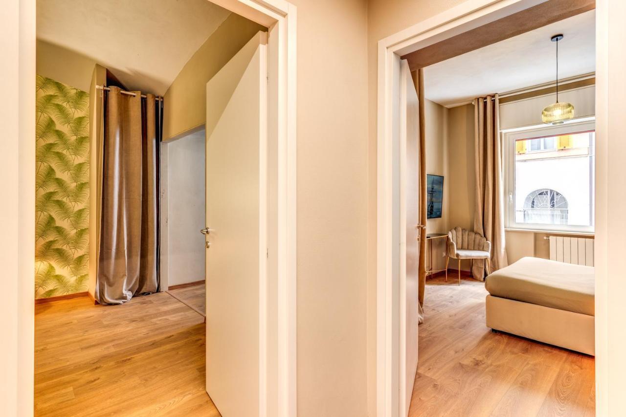 Downtown Srl - Croce Di Malta Royale Διαμέρισμα Λα Σπέτσια Εξωτερικό φωτογραφία