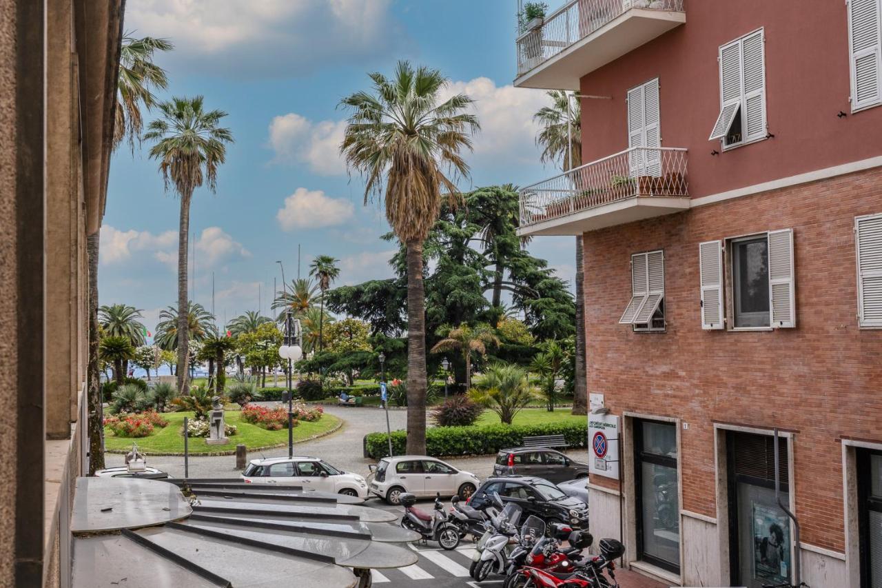 Downtown Srl - Croce Di Malta Royale Διαμέρισμα Λα Σπέτσια Εξωτερικό φωτογραφία