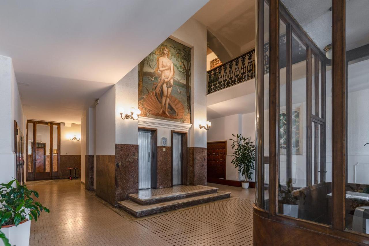 Downtown Srl - Croce Di Malta Royale Διαμέρισμα Λα Σπέτσια Εξωτερικό φωτογραφία