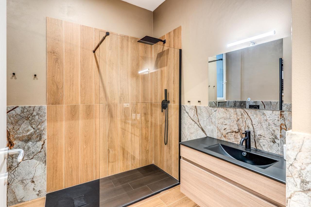 Downtown Srl - Croce Di Malta Royale Διαμέρισμα Λα Σπέτσια Εξωτερικό φωτογραφία